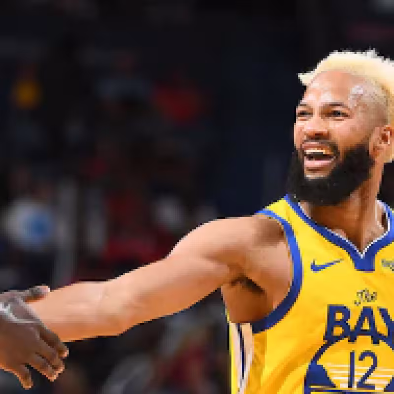 Los Golden State Warriors renuncian a Ky Bowman