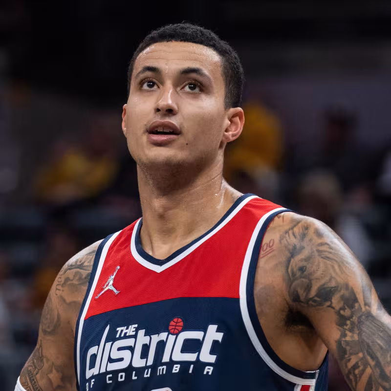 Washington Wizards, racha negativa. Foto: gettyimages