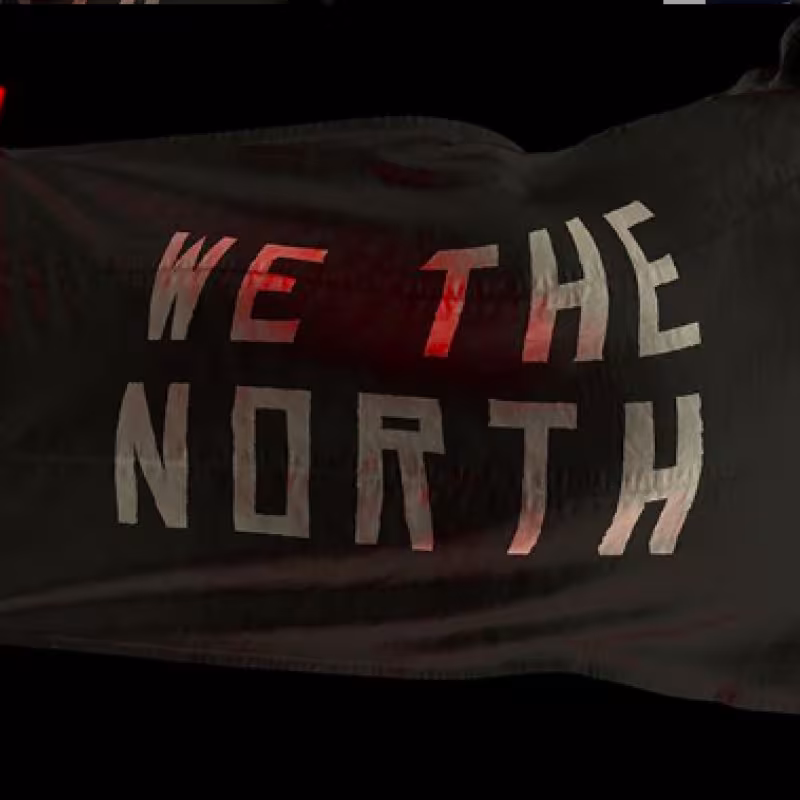 Los Raptors, a por un hito histórico. 
