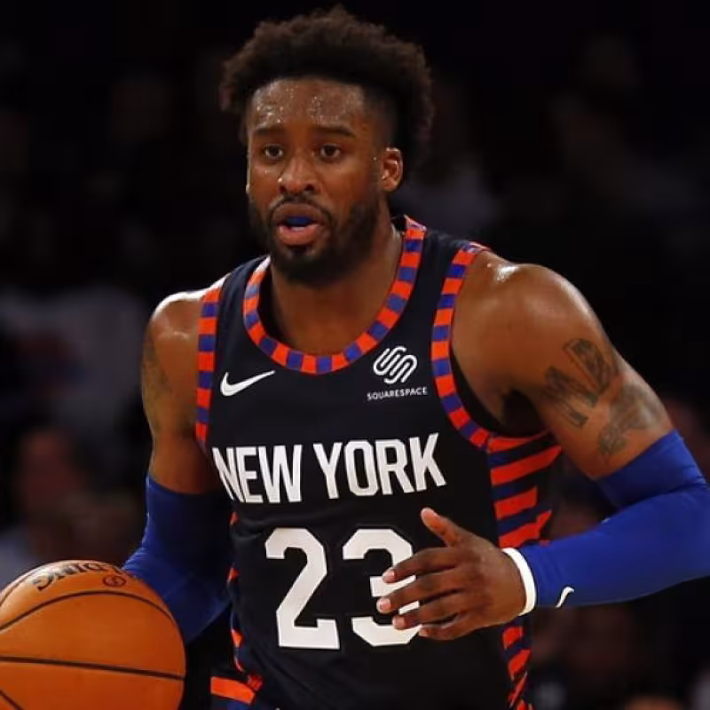 Wes Matthews ficha con los Bucks