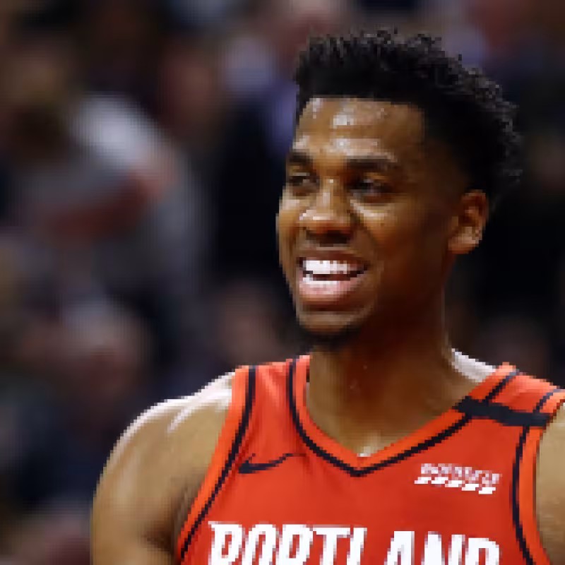 Se espera que Hassan Whiteside obtenga un contrato de 17 millones