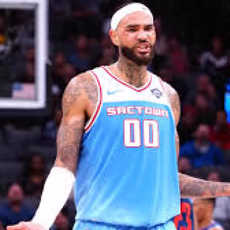 Willie Cauley-Stein quiere salir de Sacramento Kings