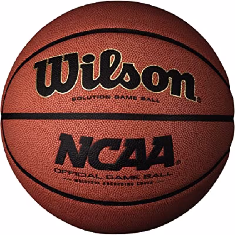 Wilson sustituirá a Spalding como marca del balón oficial de la NBA
