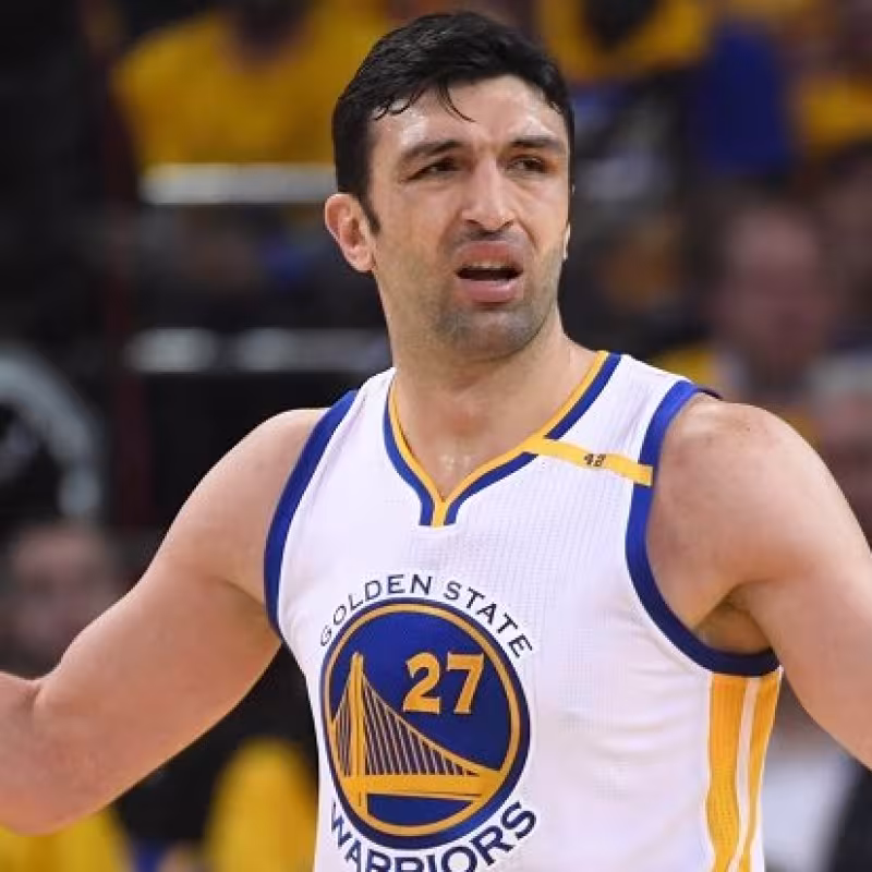 Zaza Pachulia