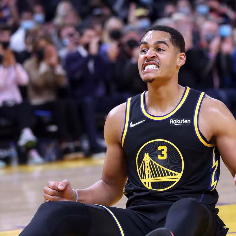 Jordan Poole, pretendido por Orlando Magic.