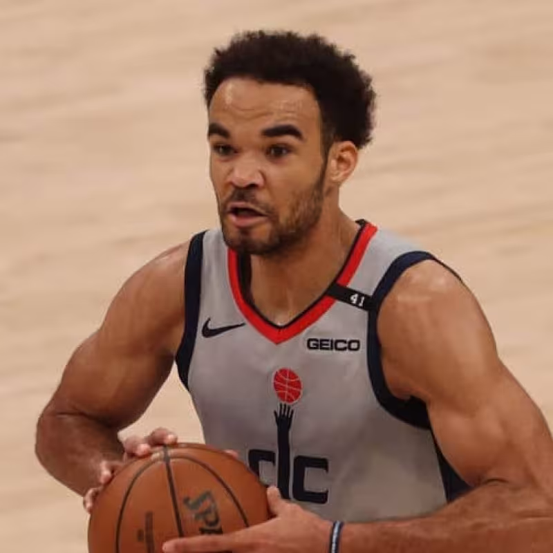 Jerome Robinson, nuevo jugador de Golden State Warriors.