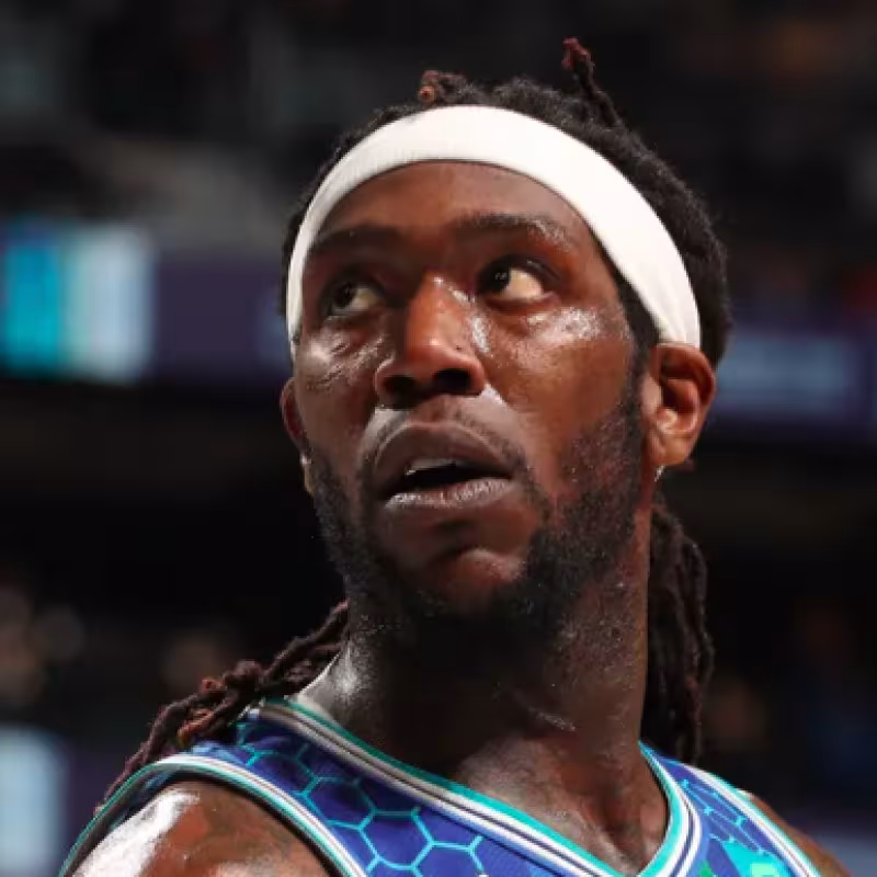 Montrezl Harrell, nuevo jugador de Philadelphia 76ers. 