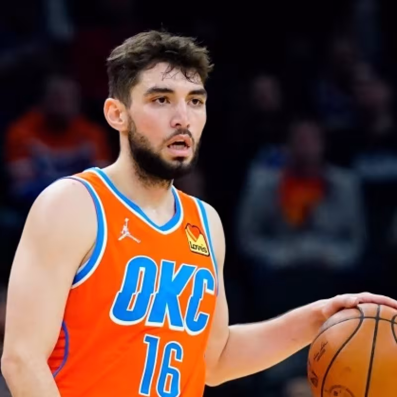 Ty Jerome jugará el training camp con Golden State Warriors.