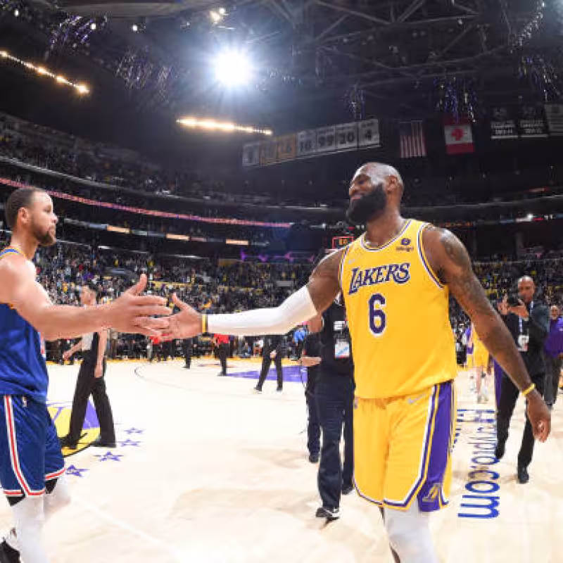 Jugadores NBA que más dinero ganan. Foto: gettyimages