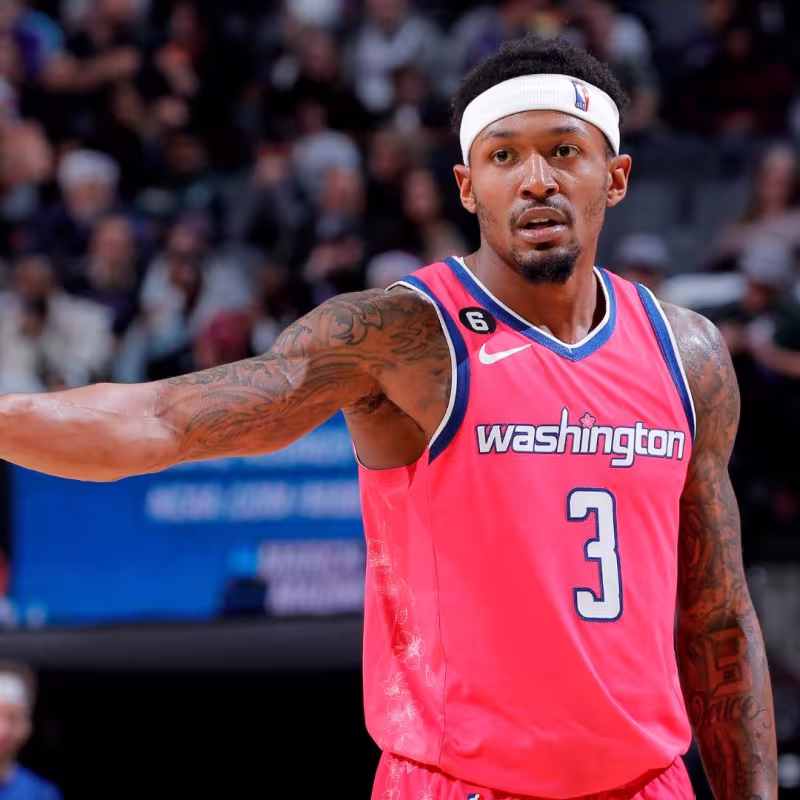 Bradley Beal