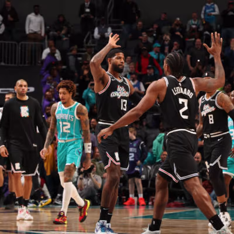 Los Angeles Clippers, motivos para creer. Foto: gettyimages