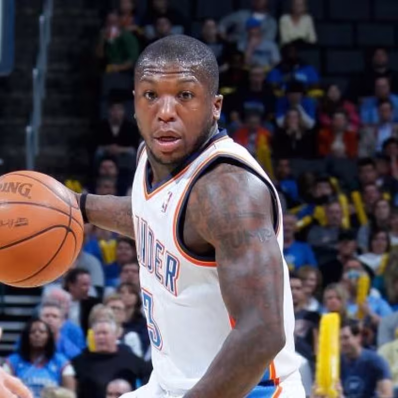 Mazazos Navideños: Jugadores NBA cortados en Navidad.