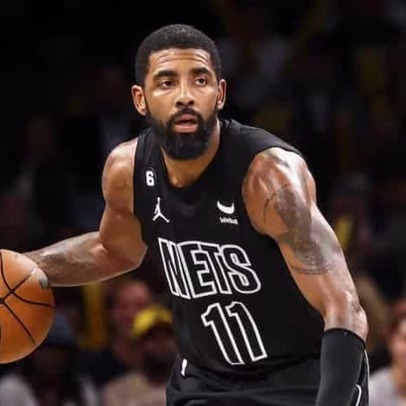 Kyrie Irving