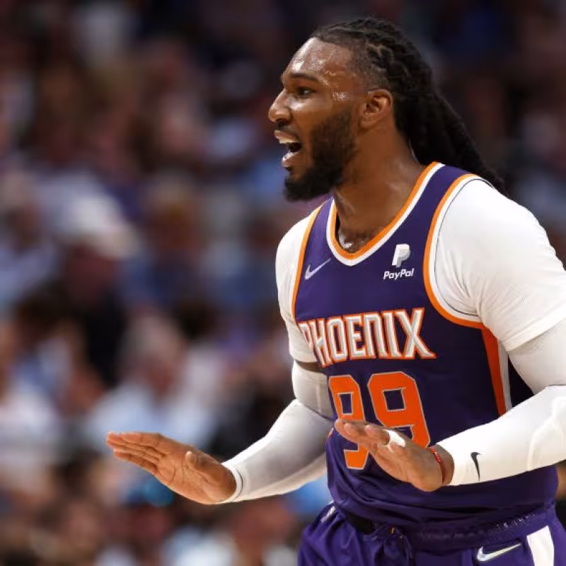 Jae Crowder