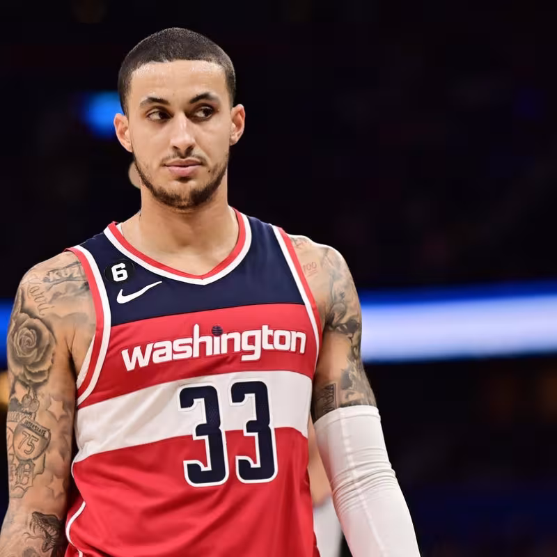 Kyle Kuzma