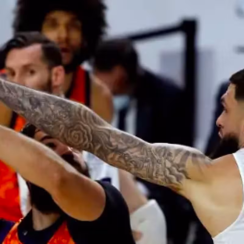 Real Madrid jugará frente a Valencia Basket las semis.