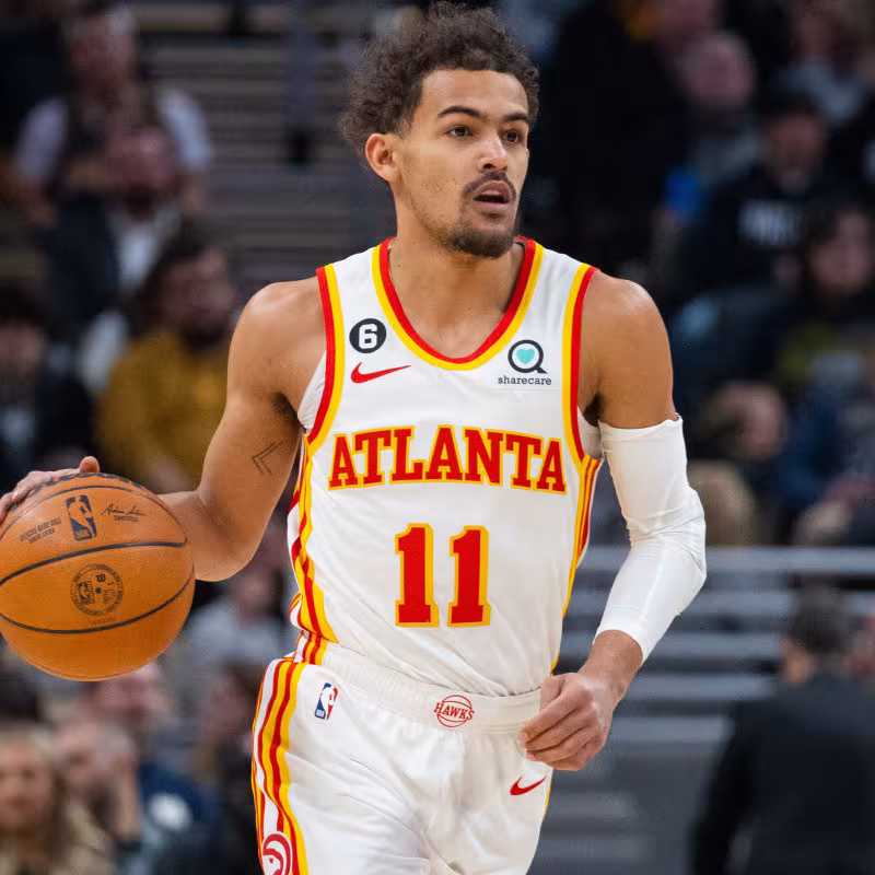 Trae Young