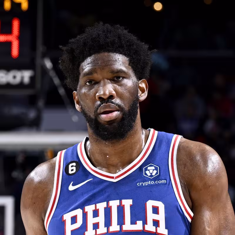 Joel Embiid