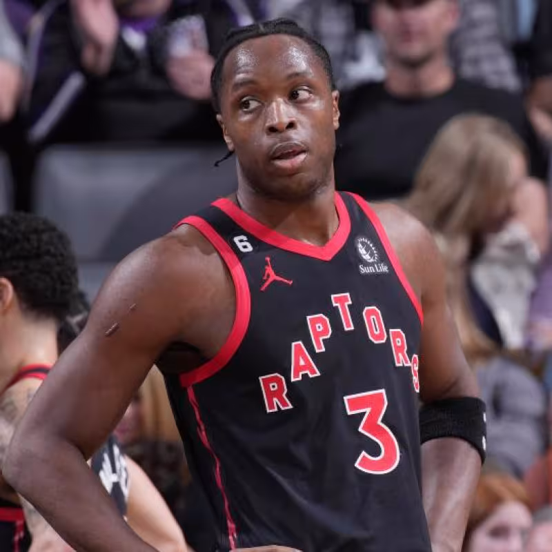 OG Anunoby