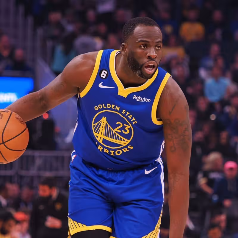 Draymond Green