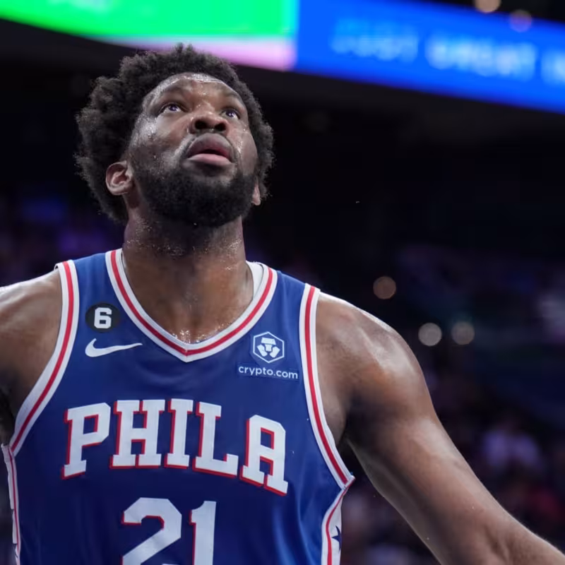 Joel Embiid