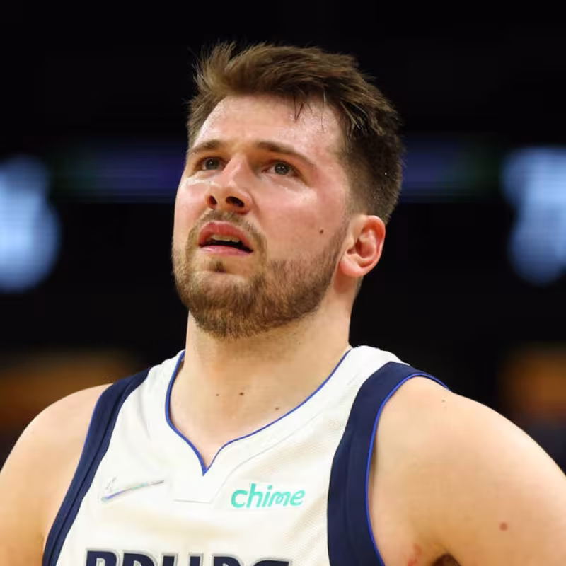 Luka Doncic