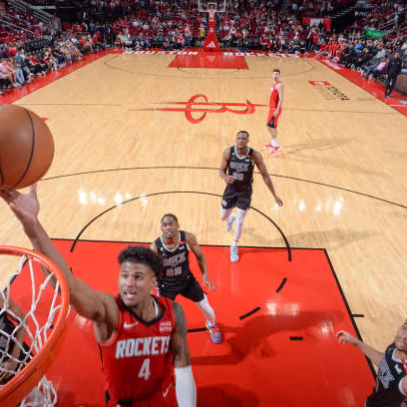Récord anotador NBA. Foto: gettyimages