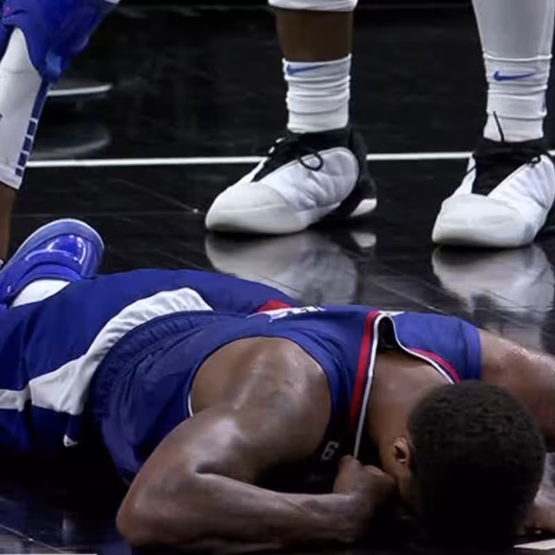 Paul George