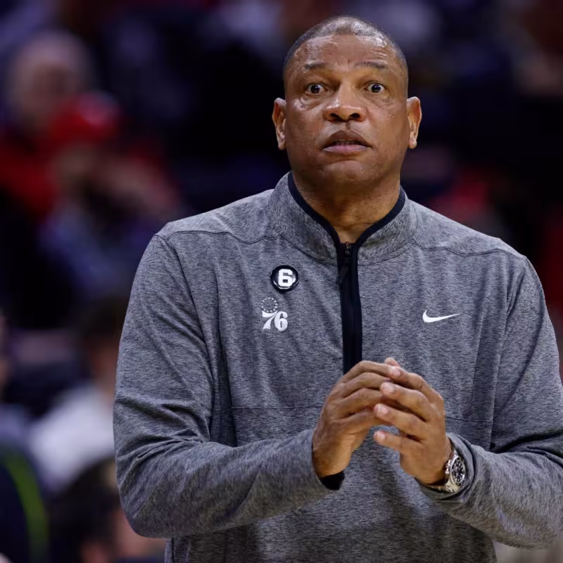 Doc Rivers
