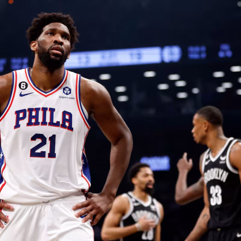 Joel Embiid