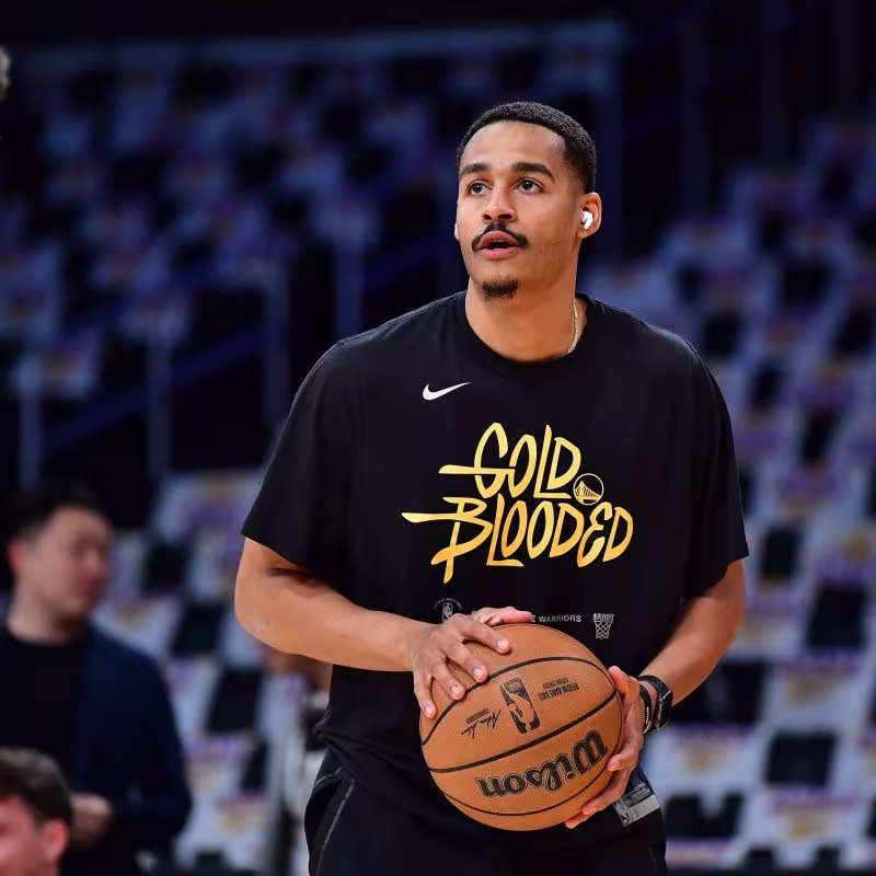 Jordan Poole