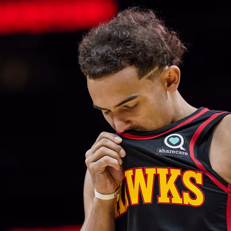 Trae Young