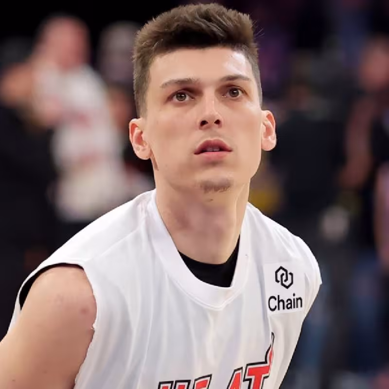 Tyler Herro