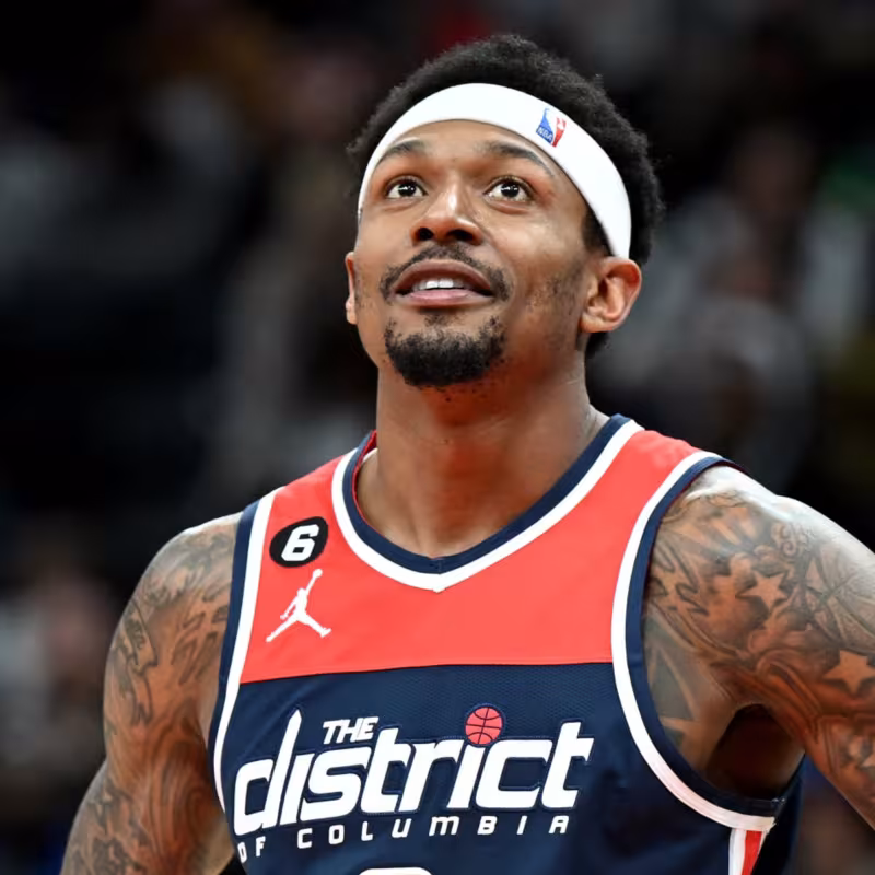 Bradley Beal