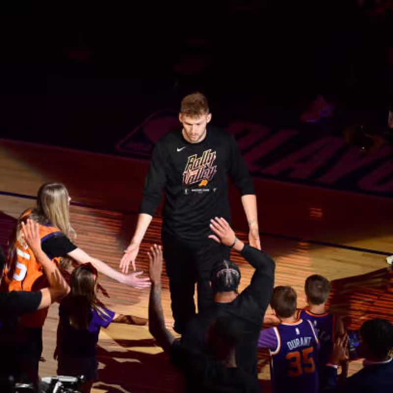 Mejores Agentes Libres NBA 2023 secundarios. Foto: gettyimages