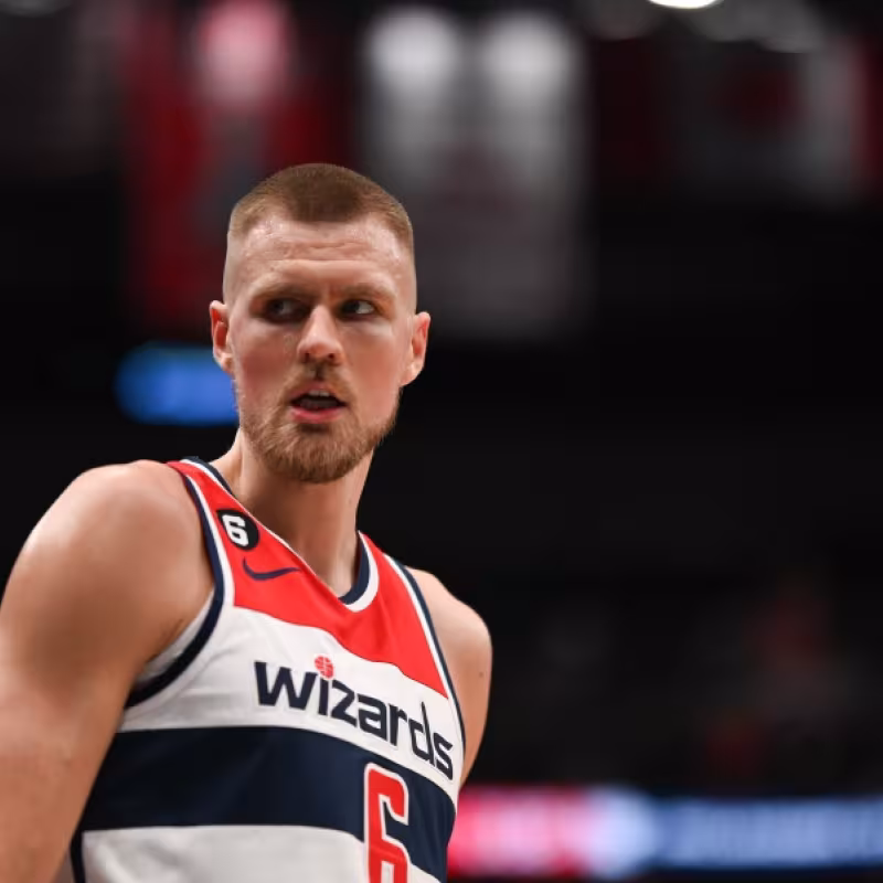 Kristaps Porzingis