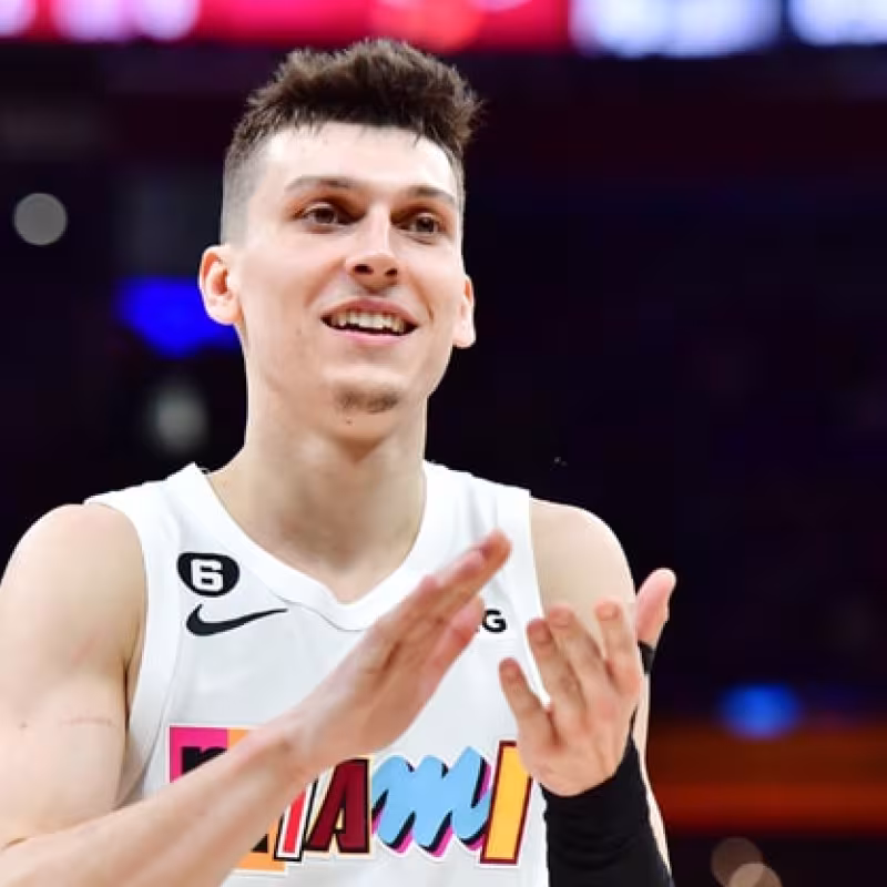 Tyler Herro
