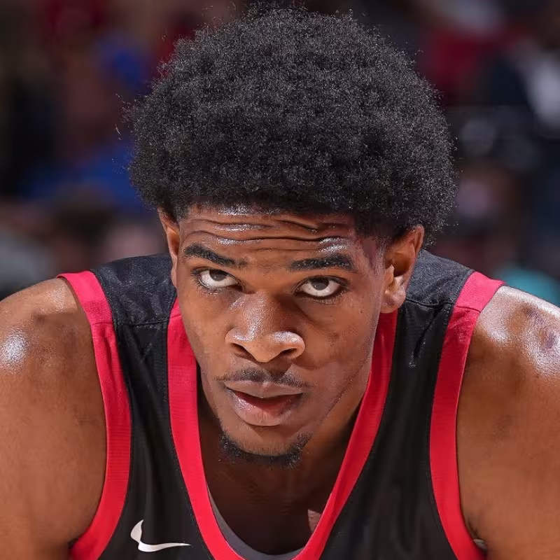 Scoot Henderson, jugador de Portland Trail Blazers.