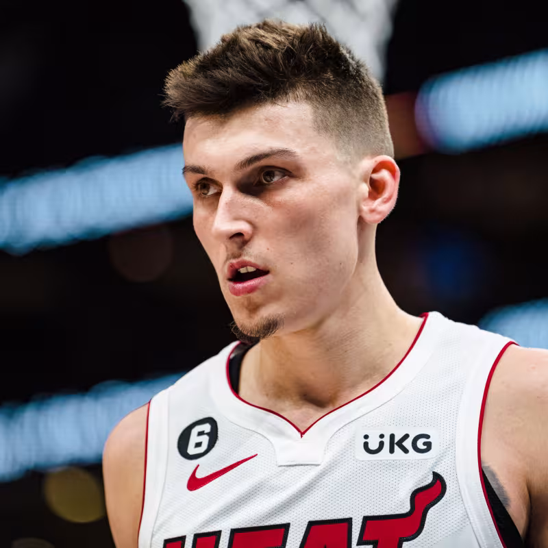Tyler Herro
