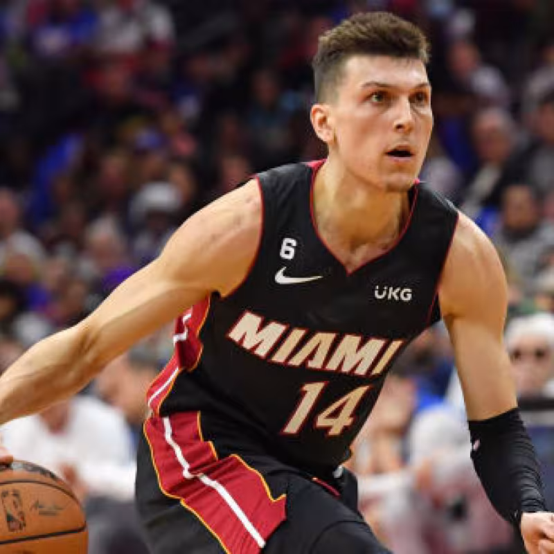 Tyler Herro