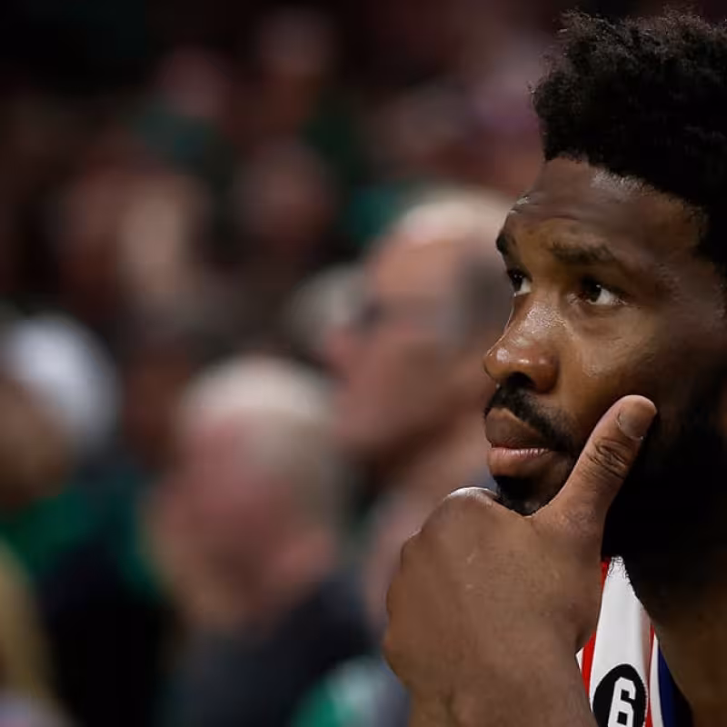 Joel Embiid