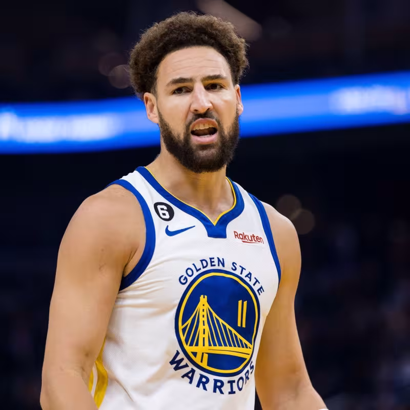 Klay Thompson