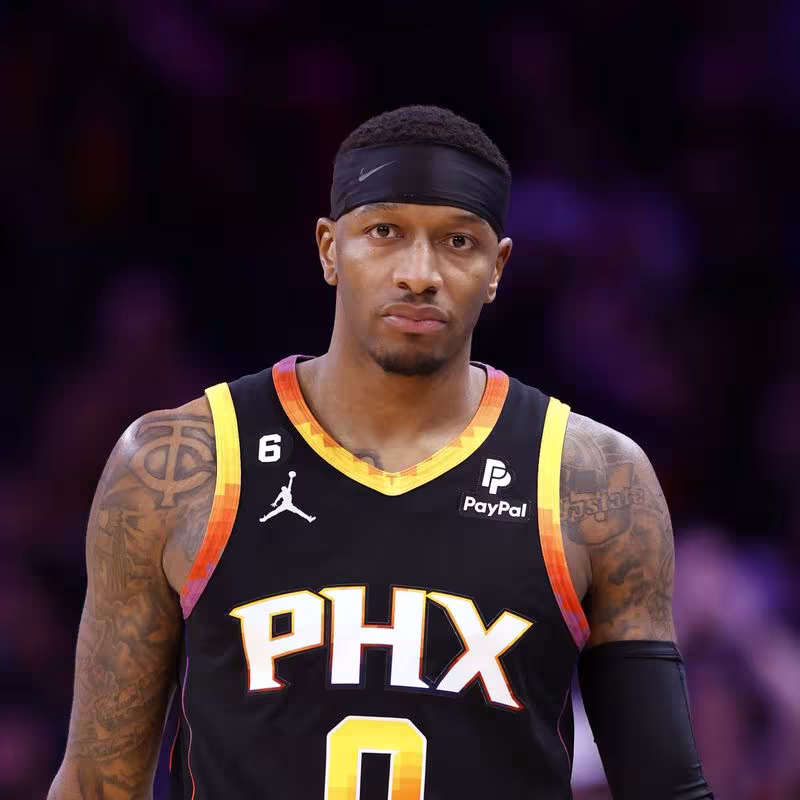 Torrey Craig