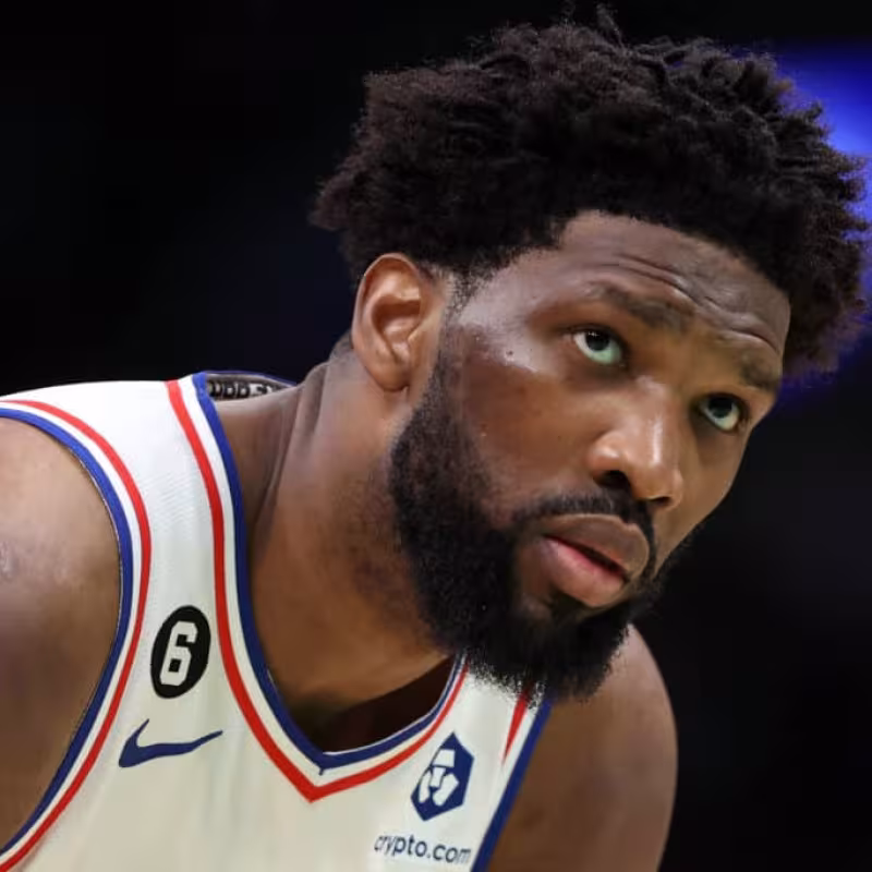 Joel Embiid