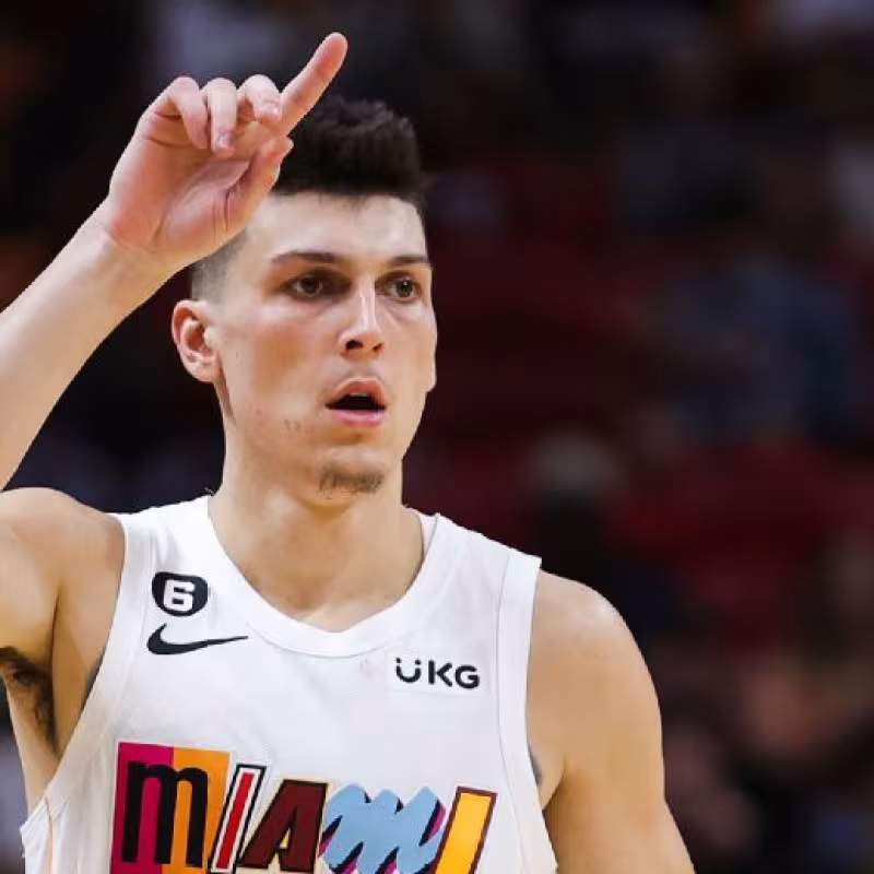Tyler Herro