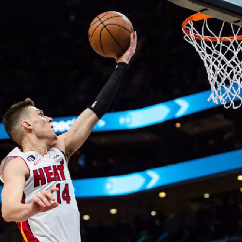 Rumores NBA: Hornets a por Herro. Foto: gettyimages