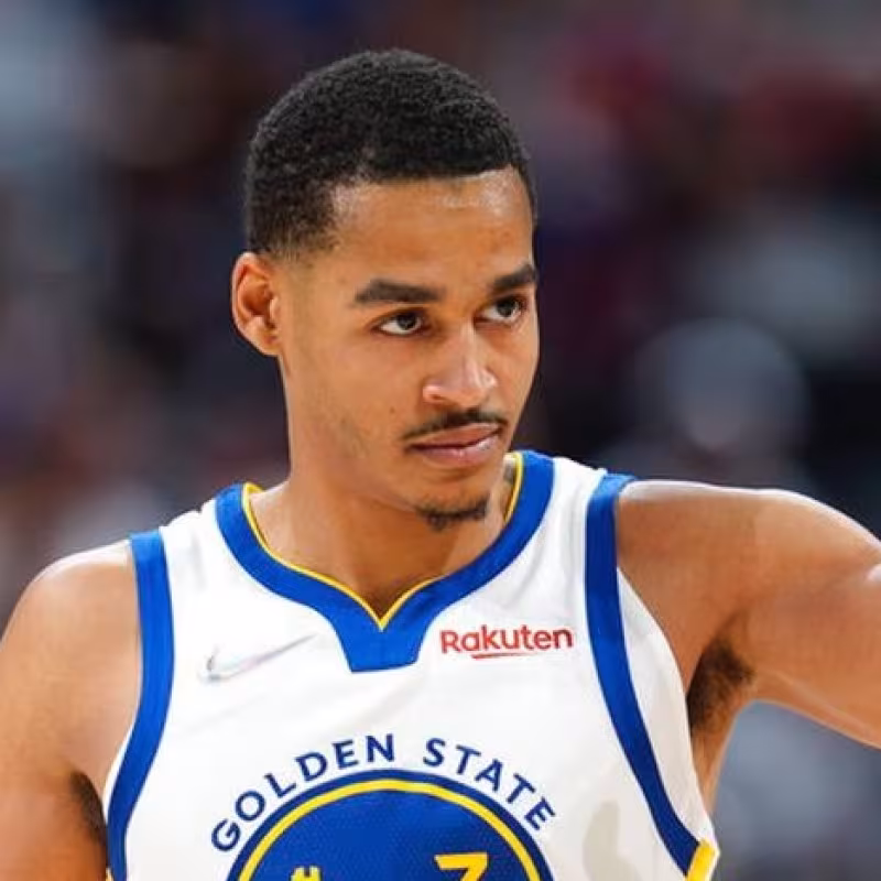 Jordan Poole, jugador de Washington Wizards.