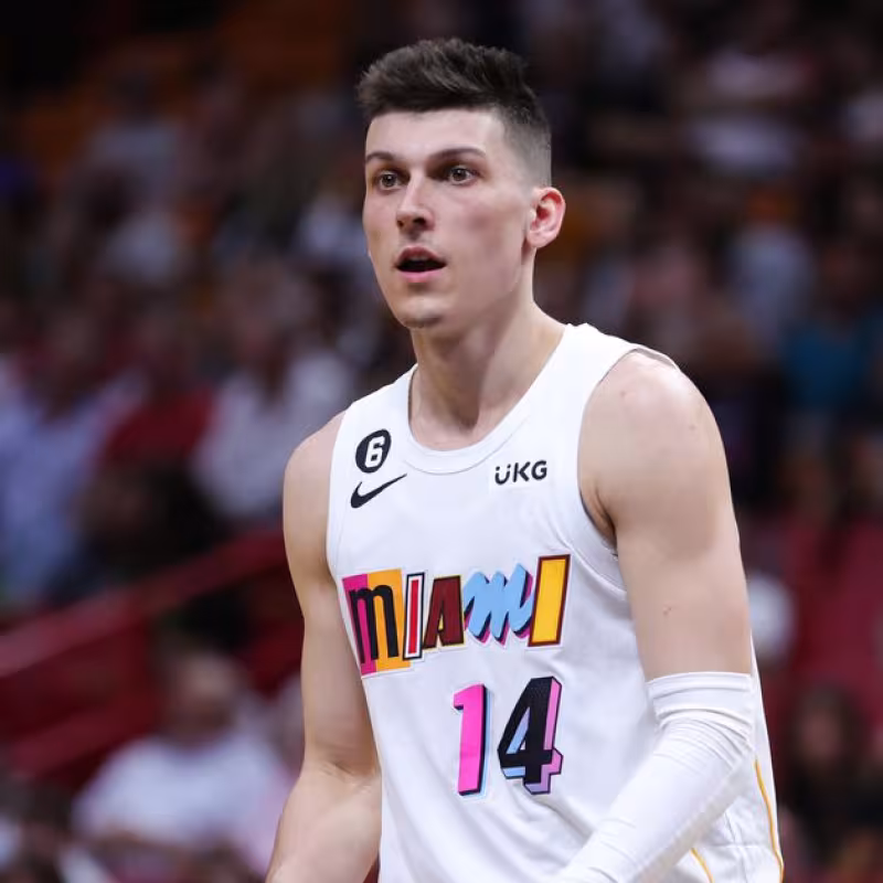 Tyler Herro