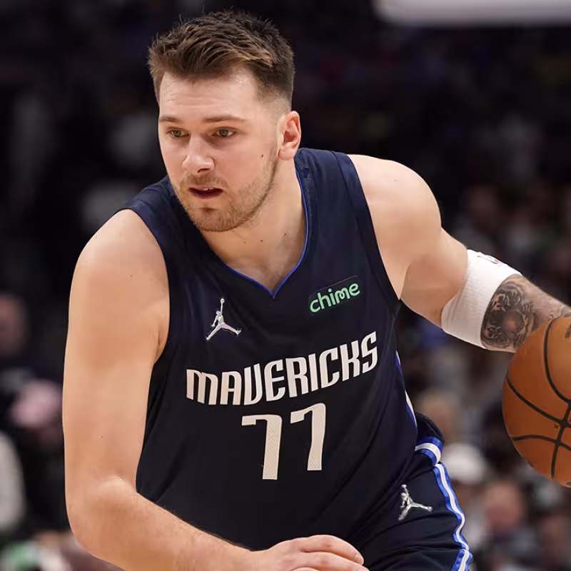 Luka Doncic