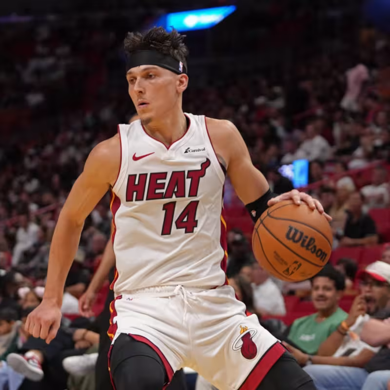Tyler Herro